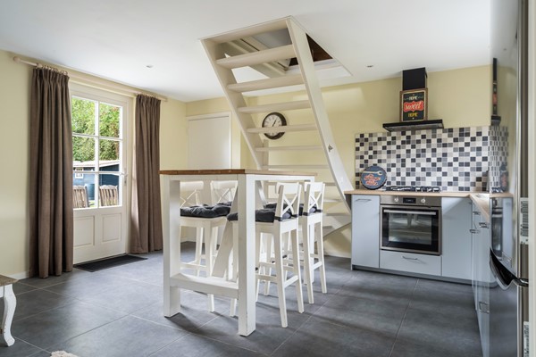 Medium property photo - Dorpsstraat 6, 4152 EP Rhenoy
